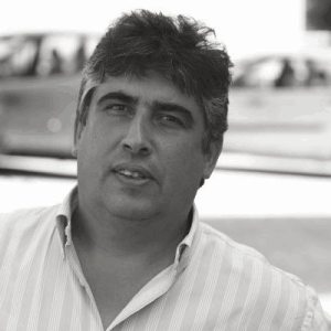 Profilbild von Hans Fuchs