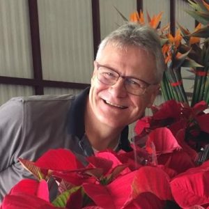Profilbild von Hans Fugel