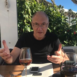 Profilbild von Hans Gärtner