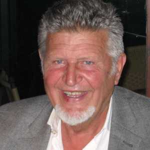 Profilbild von Hans Garbe