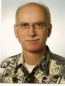 Profilbild von Hans Gebhardt