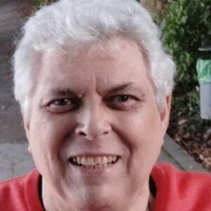Profilbild von Hans Geiermann