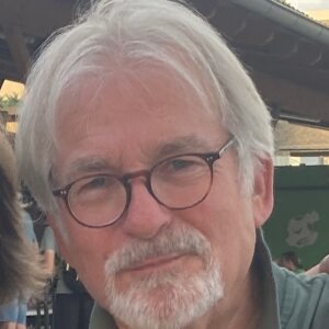 Profilbild von Hans Gemmerich