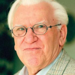 Profilbild von Hans Georg
