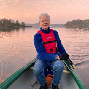 Profilbild von Hans Gerdes