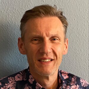 Profilbild von Hans Gerg