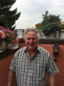 Profilbild von Hans Gervers
