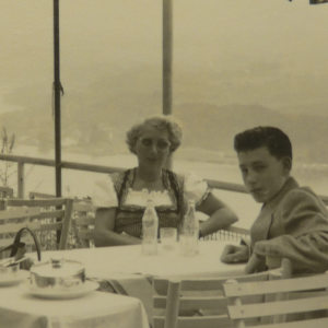 Profilbild von Hans Gier