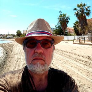 Profilbild von Hans Giza