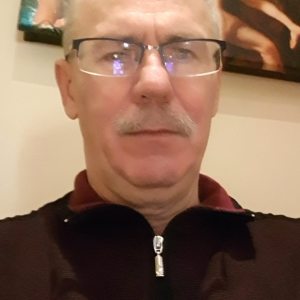 Profilbild von Hans Goclig