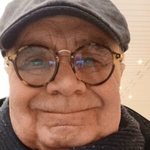 Profilbild von Hans Goffart