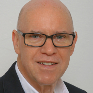 Profilbild von Hans Gogrewe