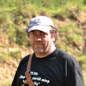 Profilbild von Hans Goos