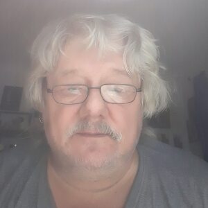 Social Media Profilbild Hans Gramer 