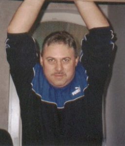 Profilbild von Hans Greß