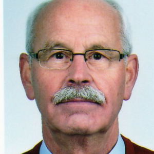 Profilbild von Hans Greve