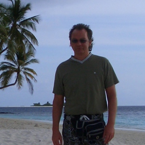 Profilbild von Hans Gries