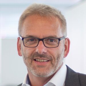 Profilbild von Hans Groß