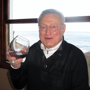 Profilbild von Hans Groß
