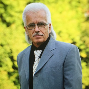 Profilbild von Hans Grosspietsch