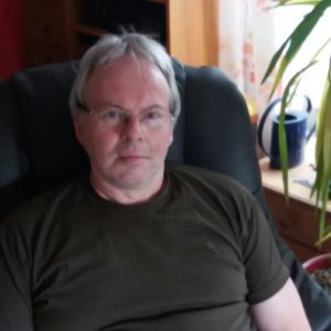 Profilbild von Hans Grundtke