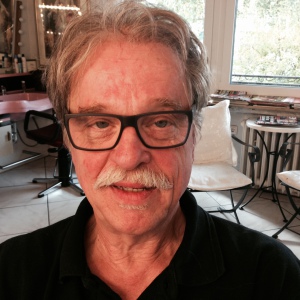 Profilbild von Hans Grussbach