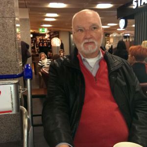 Profilbild von Hans Gürtler
