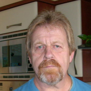 Profilbild von Hans Gusky