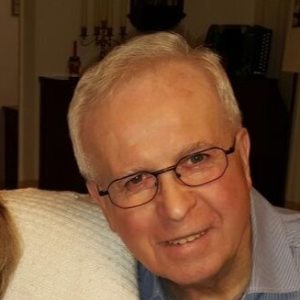 Profilbild von Hans Hackauf