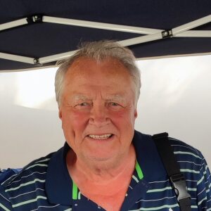 Profilbild von Hans Häcker