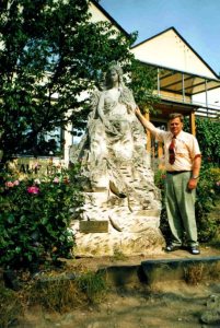 Profilbild von Hans Halbauer