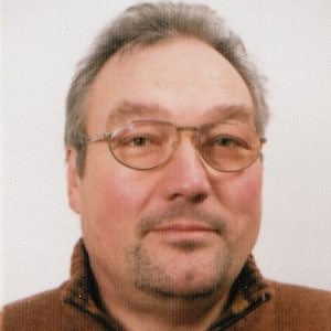 Profilbild von Hans Haltermann