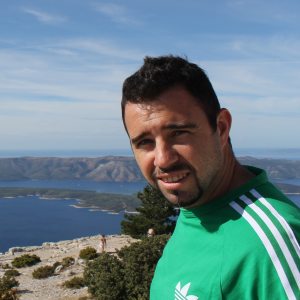 Profilbild von Hans Hartmann
