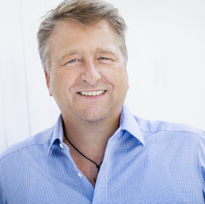 Profilbild von Hans Haug