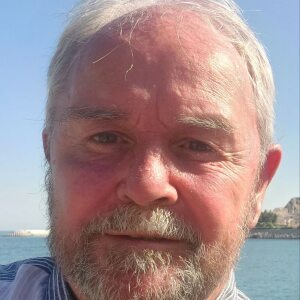 Profilbild von Hans Haupt