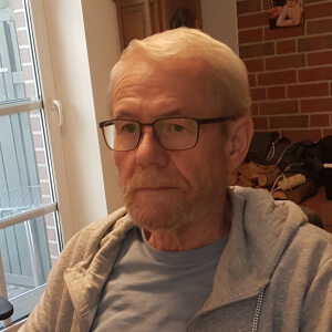 Profilbild von Hans Heinisch