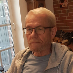 Profilbild von Hans Heinisch