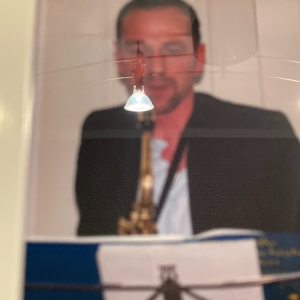 Profilbild von Hans Heinrich