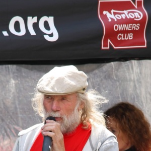 Profilbild von Hans Heitmann