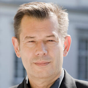 Profilbild von Hans Heller
