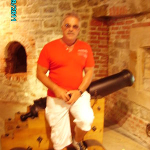 Profilbild von Hans Hendreich