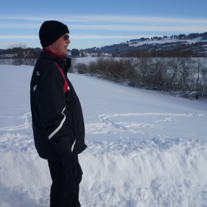 Profilbild von Hans Hengeler