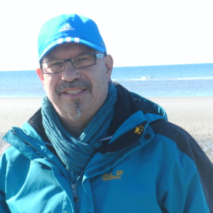 Profilbild von Hans Hengstermann