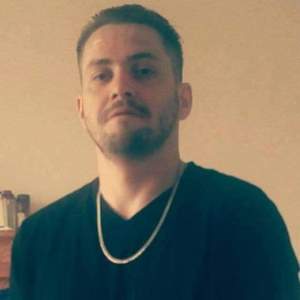 Profilbild von Hans Henne