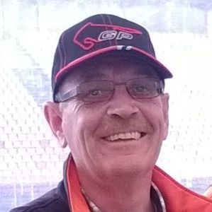 Profilbild von Hans Henrichs