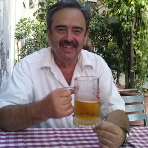 Profilbild von Hans Herold