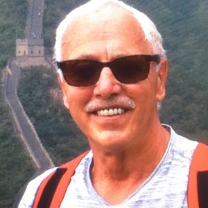 Profilbild von Hans Herrmann