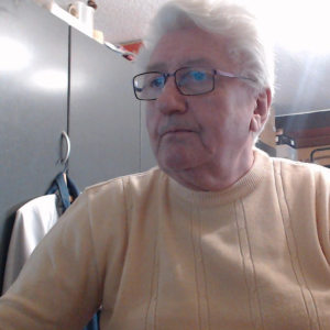 Profilbild von Hans Heseler