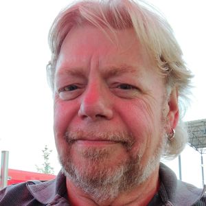 Profilbild von Hans Hess