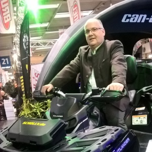 Profilbild von Hans Hesse